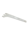 白色背网支撑Soporte 40cm Blanca para Bandeja de Malla 60/caja