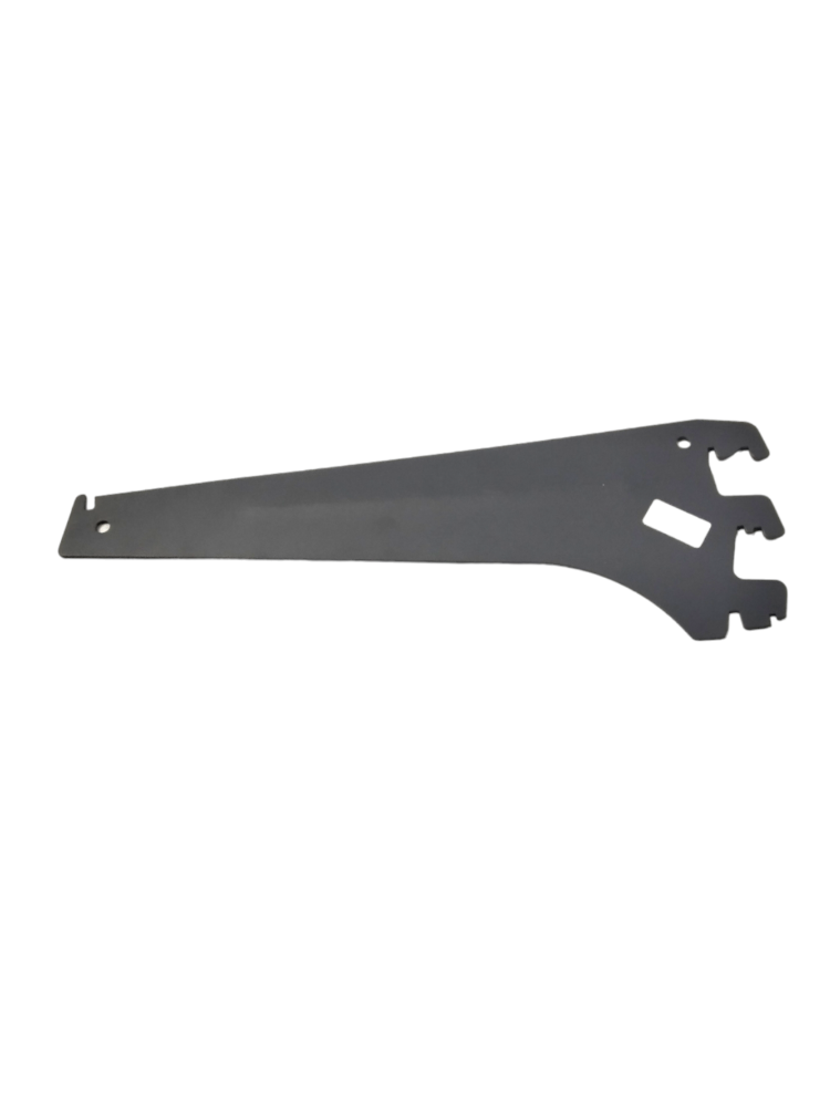 灰色背网支撑Soporte 40cm Gris para Bandeja de Malla 60/caja