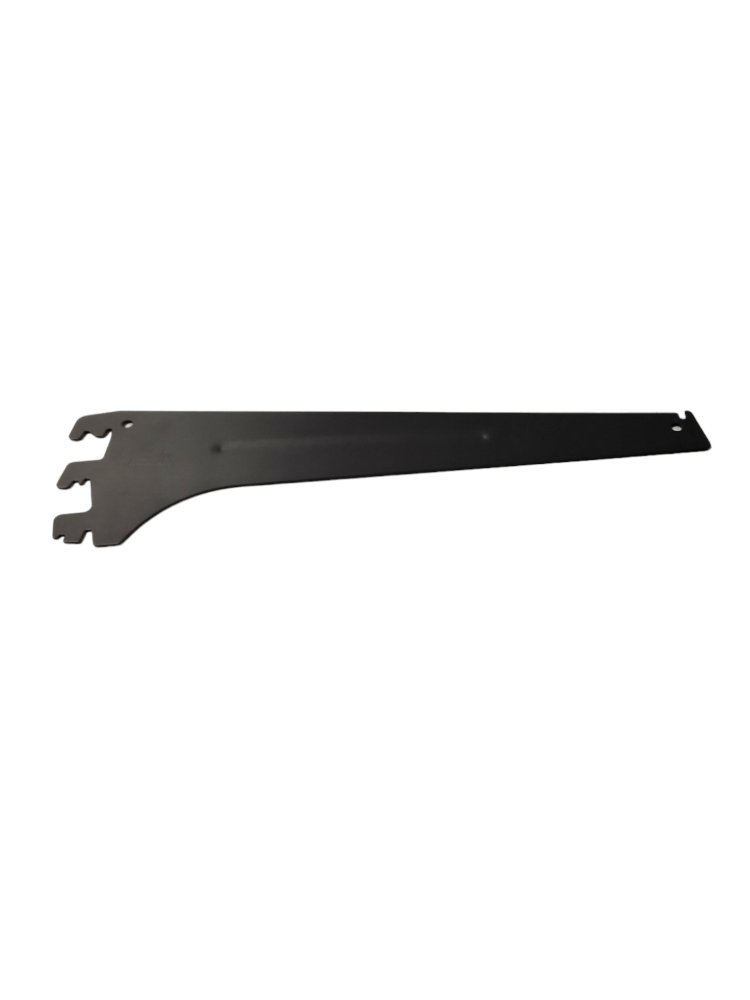 Soporte 45cm Gris para Bandeja de Malla 60/caja 灰色背网支撑