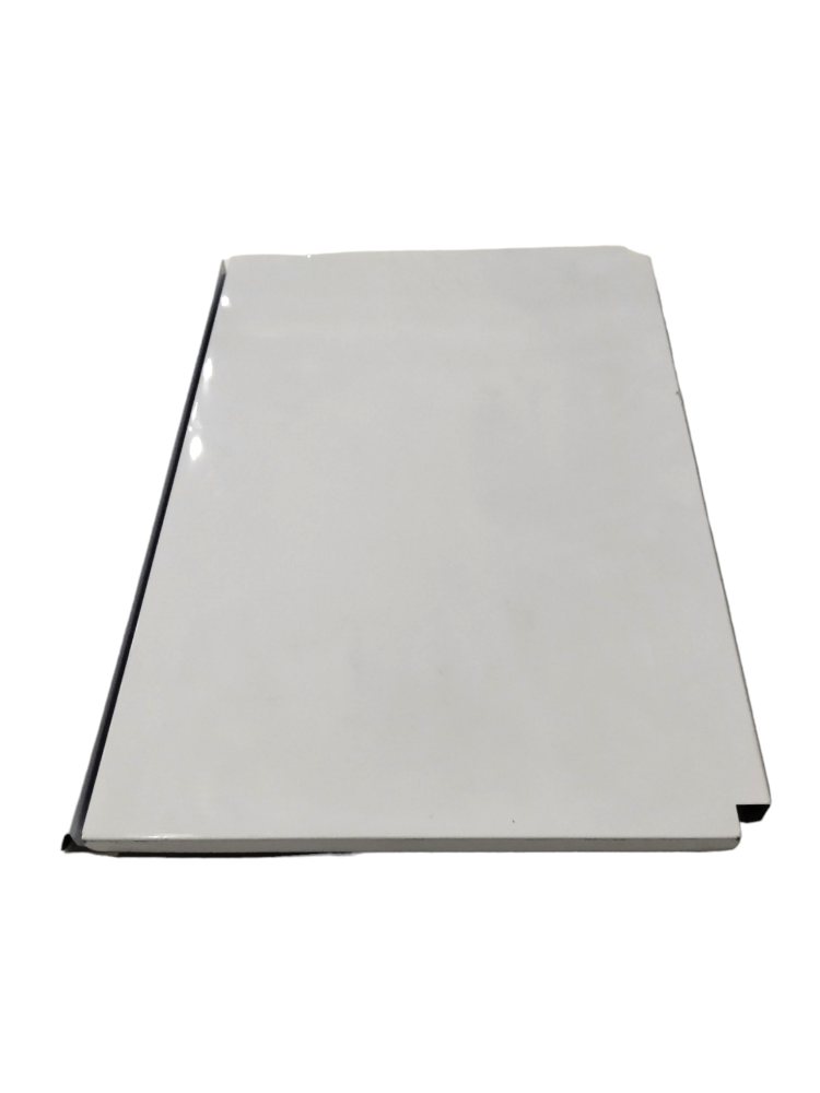 白色背网货架层板Bandeja de Malla Blanca 70X45cm 8/caja