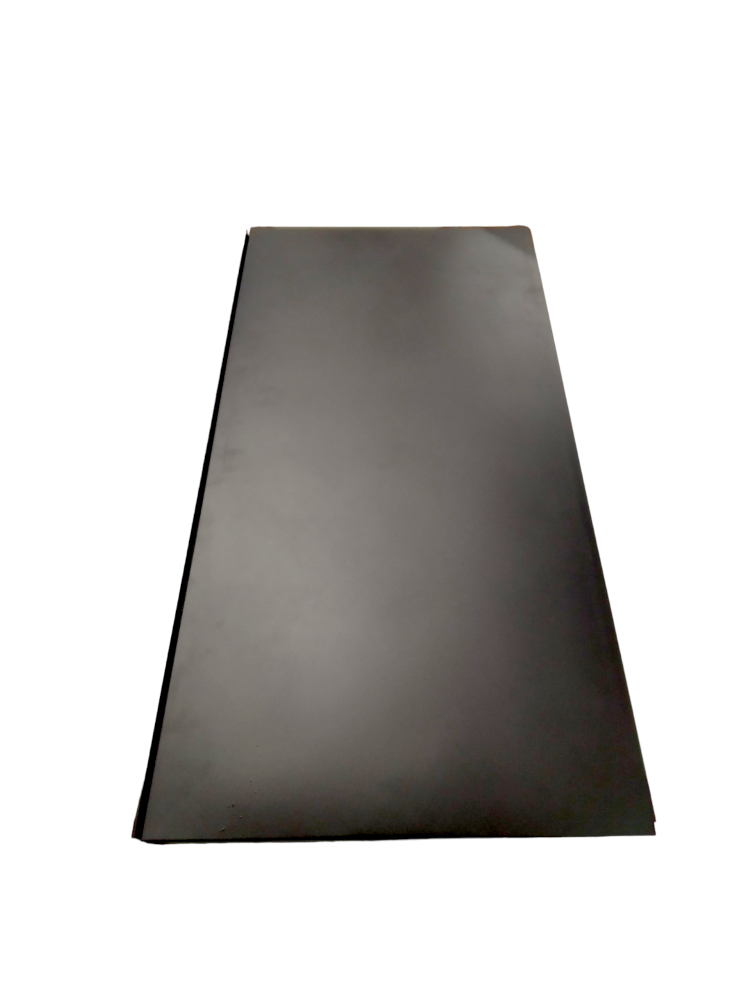 灰色货架层板Bandeja de Chapa Fondo Gris 120X60cm 8/caja