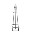 Soporte 60cm para Bandeja de Chapa Fondo 40/caja