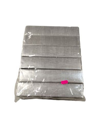 [010387] 金色天地盖长链盒黑长绒内芯 Caja