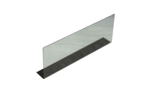 [007372] Separator de raft din acril cu magnet