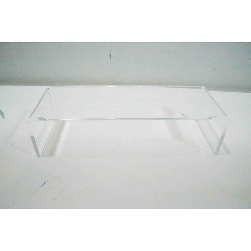 [007115] 亚克力展示架 C 20.5X7X5.5