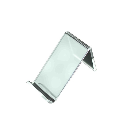 [007156] 亚克力配件展示Z型