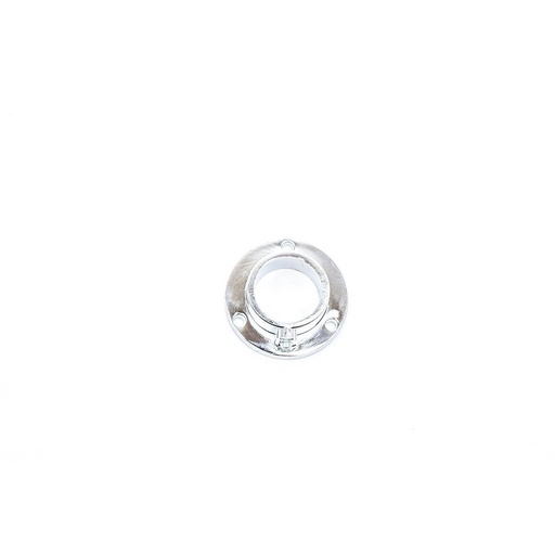 [006178] Base pour tube en chrome de 32mm
