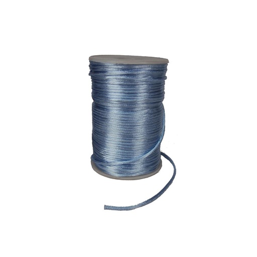 [014732] 蓝色老鼠尾巴100M Cola de Ratón Color Azul 100m