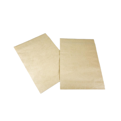 [010342] Avana starke Papierumschläge 39X30+12 50 Stück