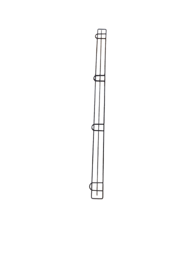 [013120-MG2] BARANDILLA 90CM GRIS HORIZONTAL 100/CAJA