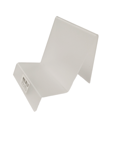 [007078] 大N型手机展示架Expositor Acrilico para Billetera 300/caja