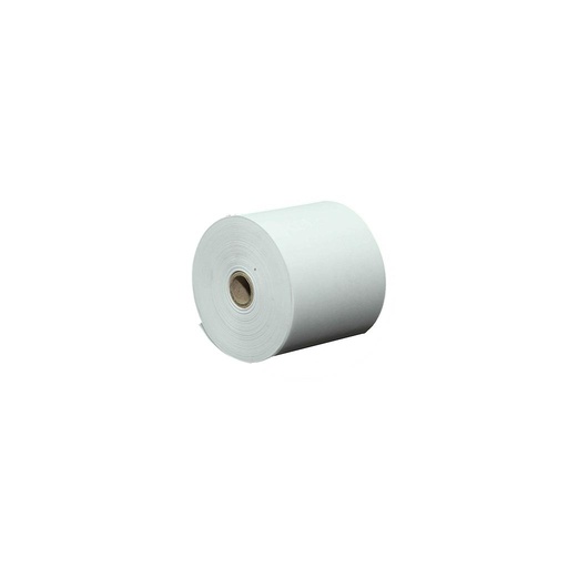 [014154] 热敏卷纸 Papel Térmico de Rollo. 80X55mm 8rollos ref 41500