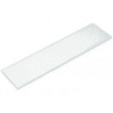 [044033] Estantes Balda Cristal Transparente 120X35cm Templada Con Calidad Ccc