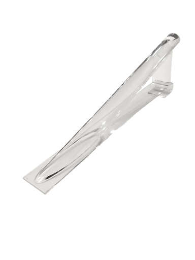 [007182] 亚克力透明插花架Soporte Acrílico Transparente para Flores 45cm