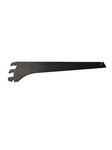 [013074-MG2] Soporte 45cm Gris para Bandeja de Malla 60/caja 灰色背网支撑