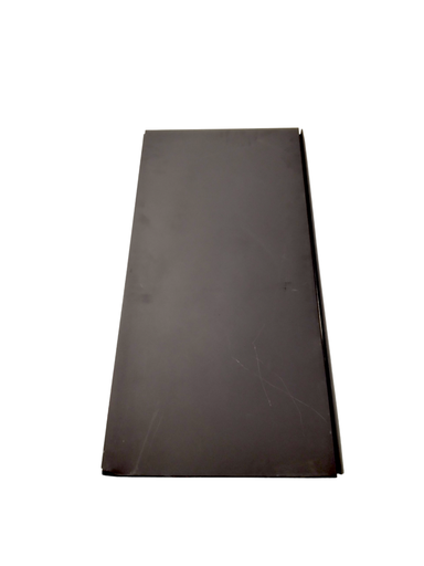 [013310] 灰色货架层板Bandeja de Chapa Fondo Gris 90X45cm 8/caja
