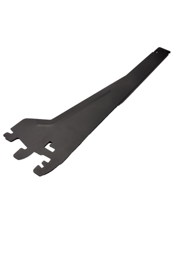 [013317] Soporte 45cm para Bandeja de Chapa Fondo 60/caja